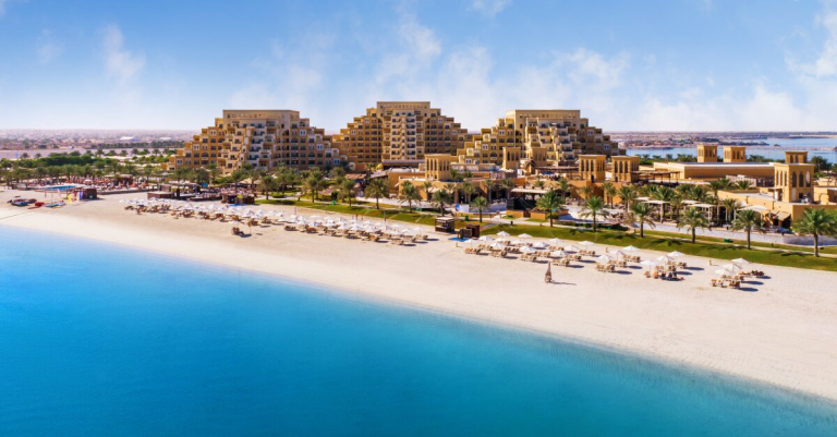 Rixos Bab Al Bahr 5*