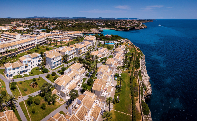 Blau Punta Reina Resort 4*