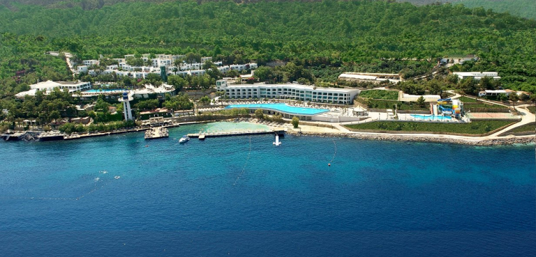 Blue Dreams Resort & Spa 5*