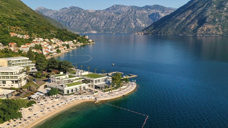 Hyatt Regency Kotor Bay Resort 5*