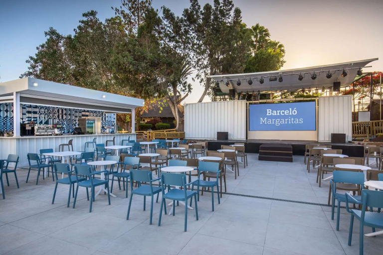 Barcelo Margaritas