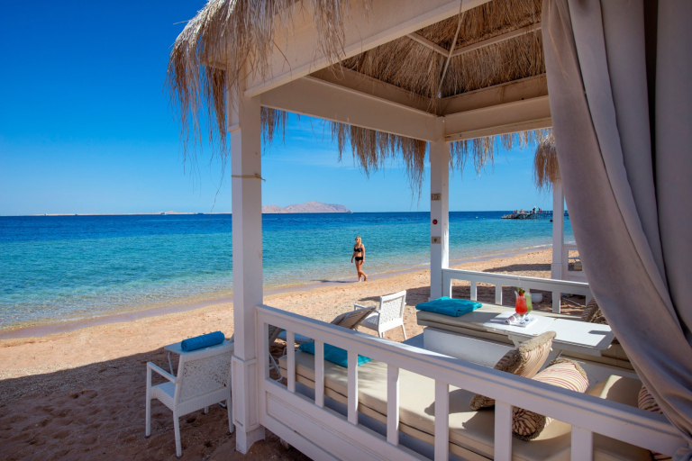 Sunrise Arabian Beach Resort