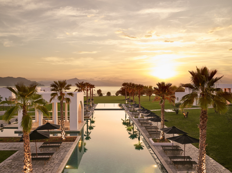 Grecotel Casa Marron All Inclusive Resort
