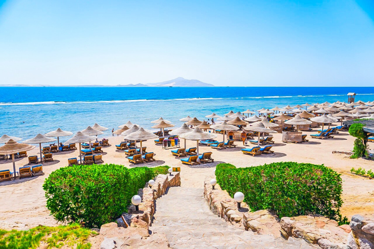 Charmillion Club Resort