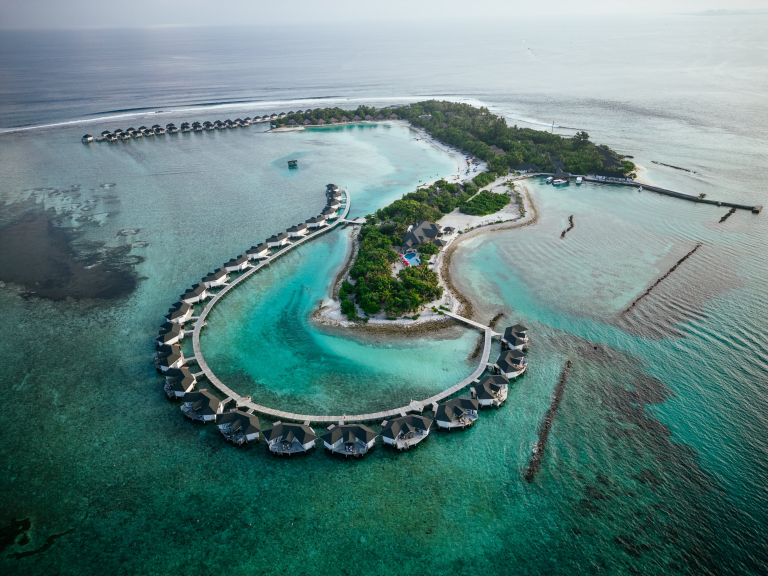 Cinnamon Dhonveli Maldives