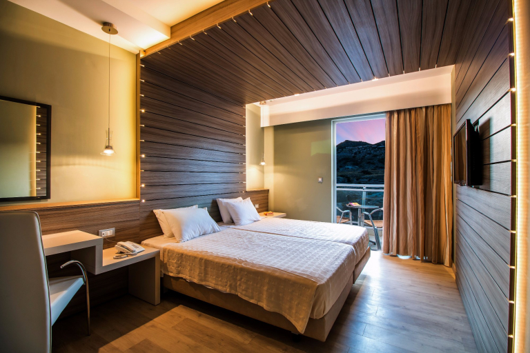 Pegasos Beach Hotel & Resort