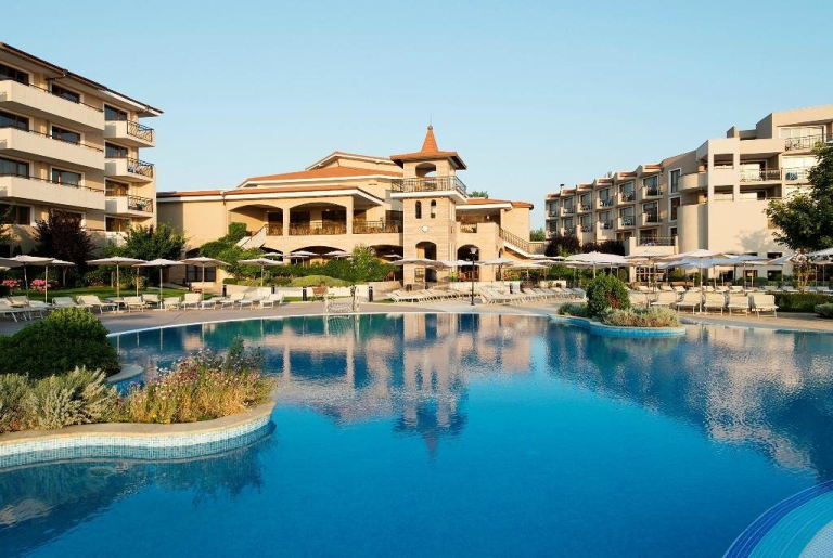 HVD Clubhotel Miramar 4*