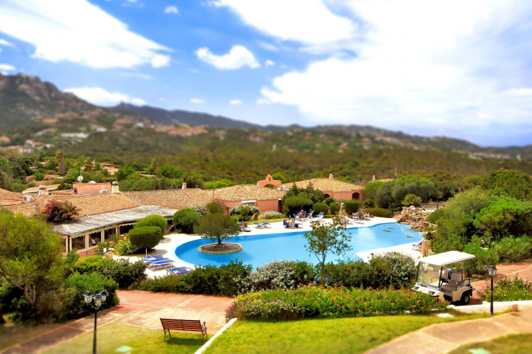 Colonna Country and Sporting 4*