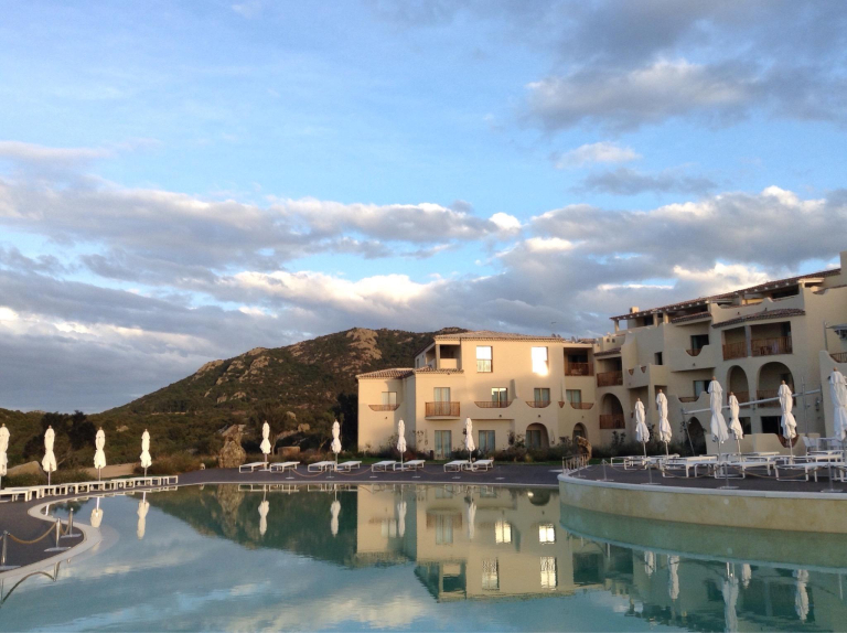 VRetreats Cala Cuncheddi