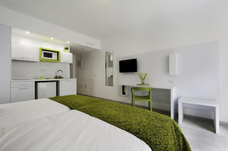 Kn Columbus Aparthotel
