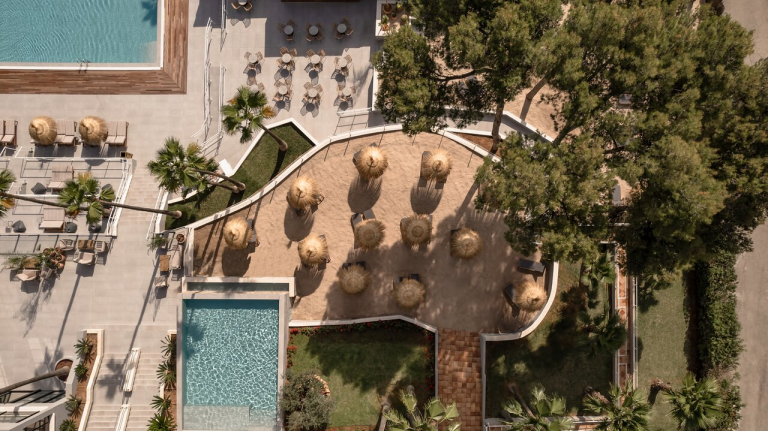Cook’s Club Calvia Beach 4*