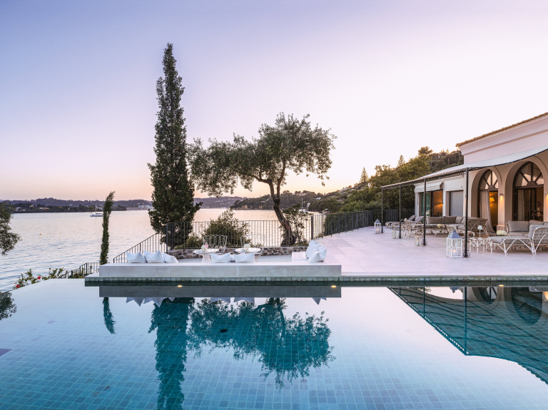 Corfu Imperial Grecotel Exclusive Resort