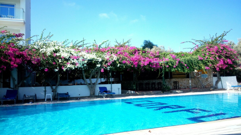 Corfu Hotel 3*