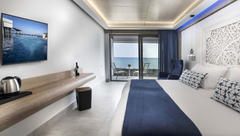 Glaros Royal Beach