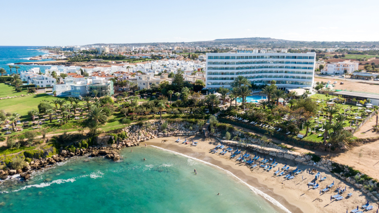 Crystal Springs Beach 4*