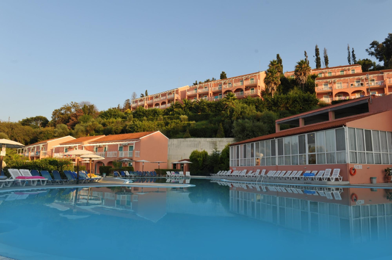 Panorama Sidari Hotel