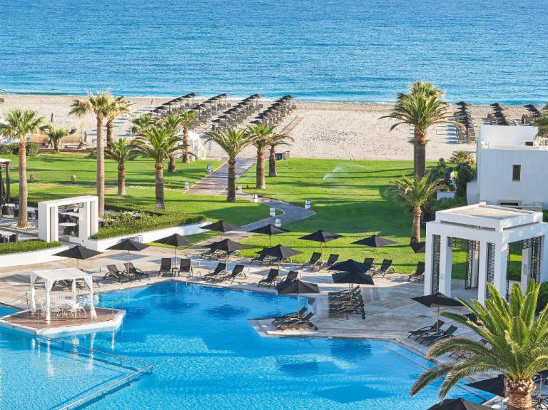 Grecotel Creta Palace Resort