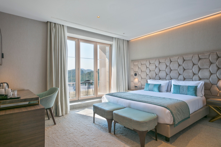 Hotel Ami Budva Petrovac