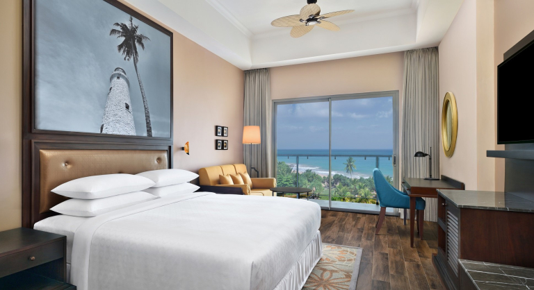 Sheraton Kosgoda Turtle Beach