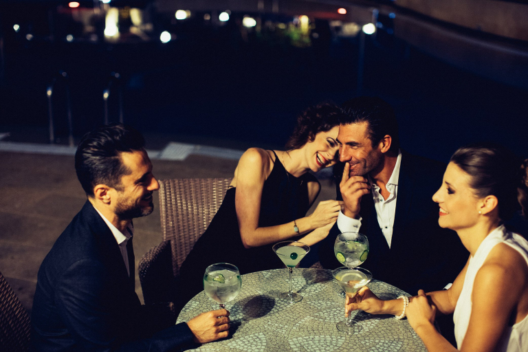 Arona Gran Hotel & Spa