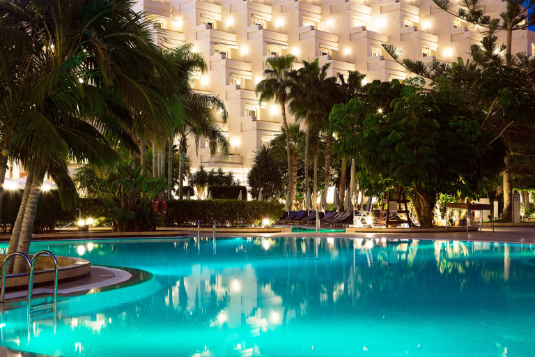 Arona Gran Hotel & Spa