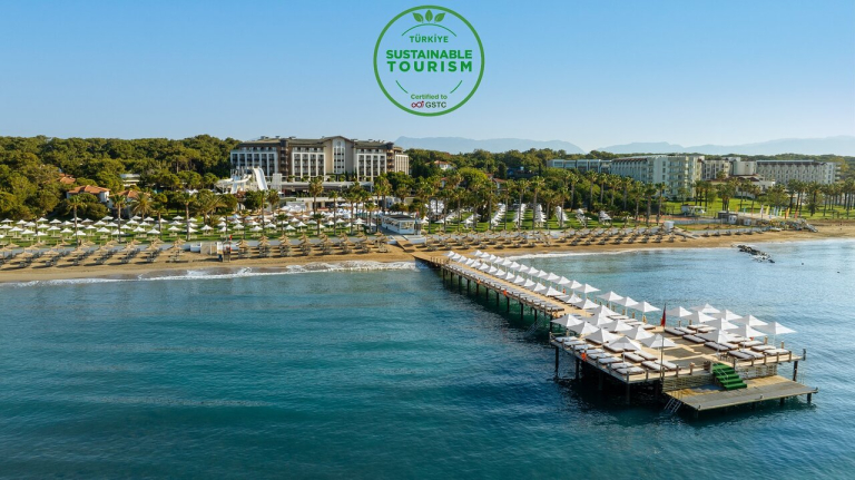 Voyage Sorgun 5*