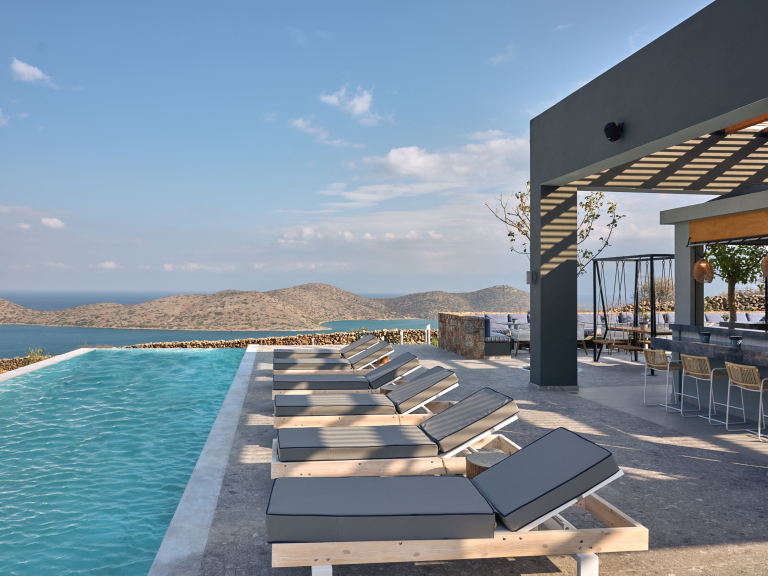 Domes Aulus Elounda 5*