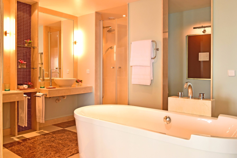 Pestana Carlton Madeira Premium Ocean Resort