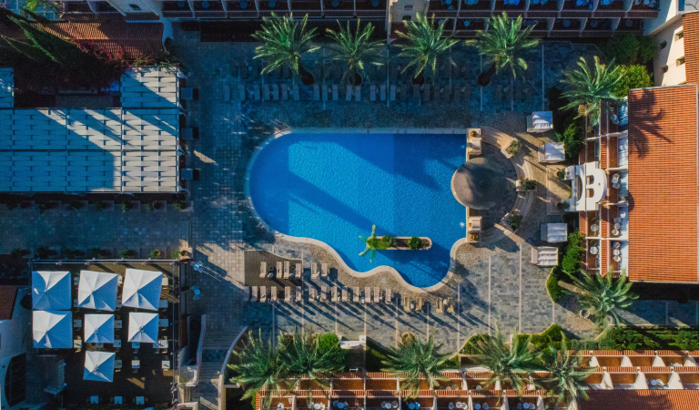 Napa Plaza