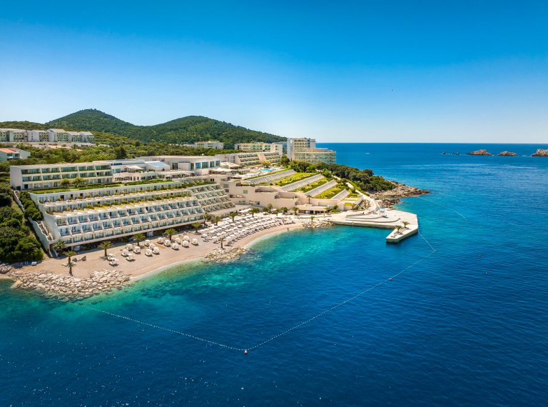 Dubrovnik President Valamar Collection Hotel