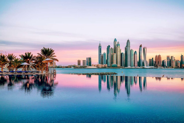 Dukes The Palm, a Royal Hideaway Hotel  5*
