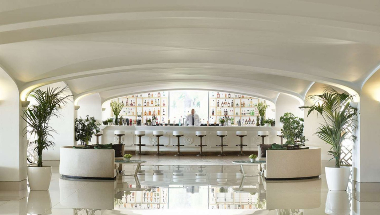 Grecotel Lux.me Daphnila Bay Dassia
