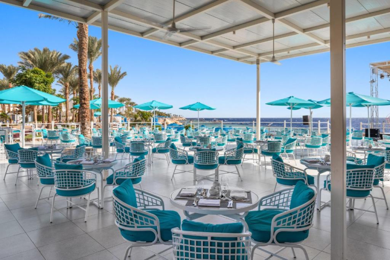 Pickalbatros Albatros Royal Grand Sharm