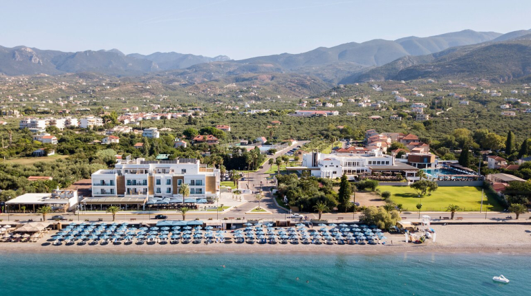 Elite Hotel 3*