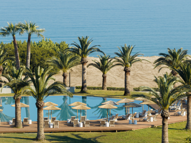 Grecotel Costa Botanica 5*