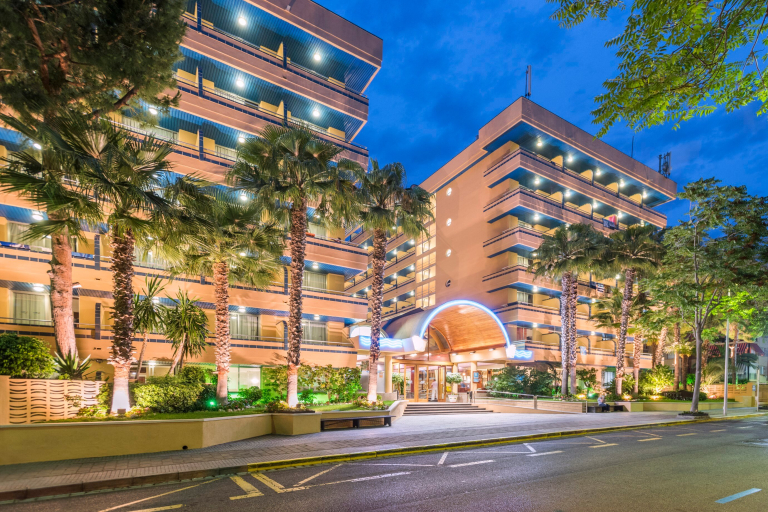 4R Playa Park