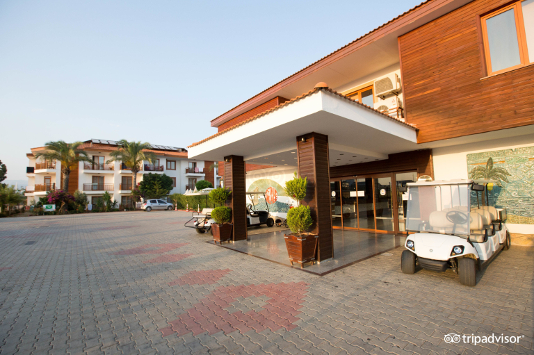 Eftalia Village 5*