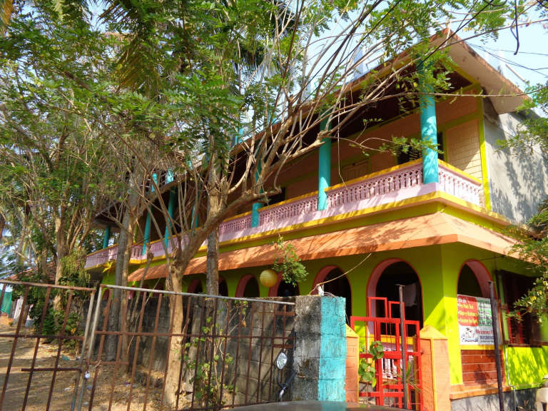 Paradise Beach Resort