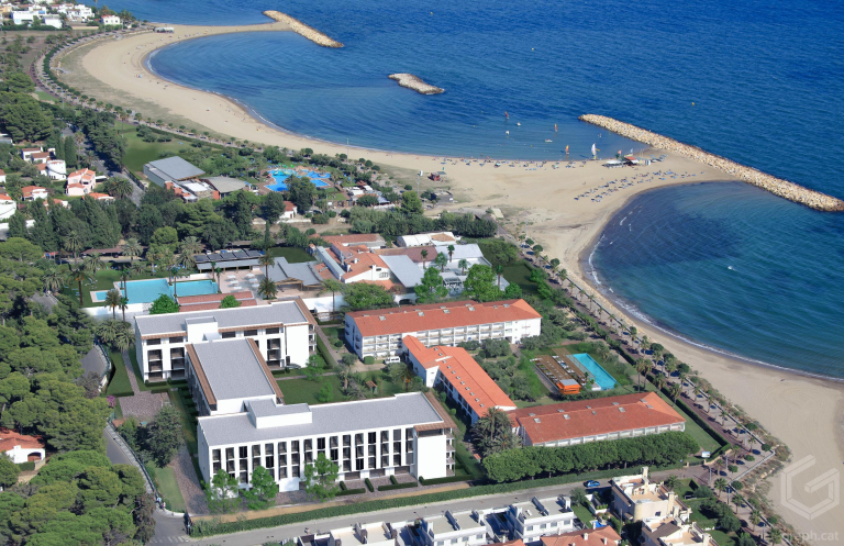Estival Eldorado Resort 4*