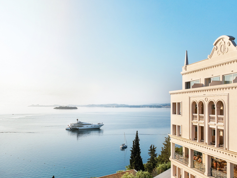 Grecotel Eva Palace