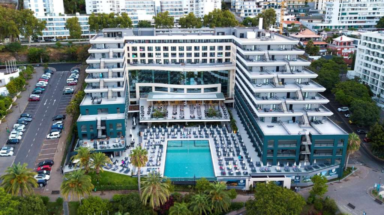 Enotel Lido Resort Conference & Spa  5*