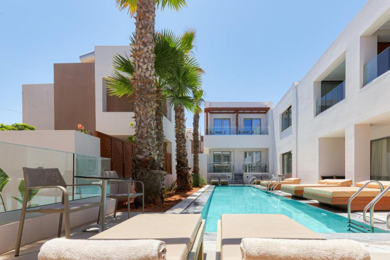 Enorme Santanna Island