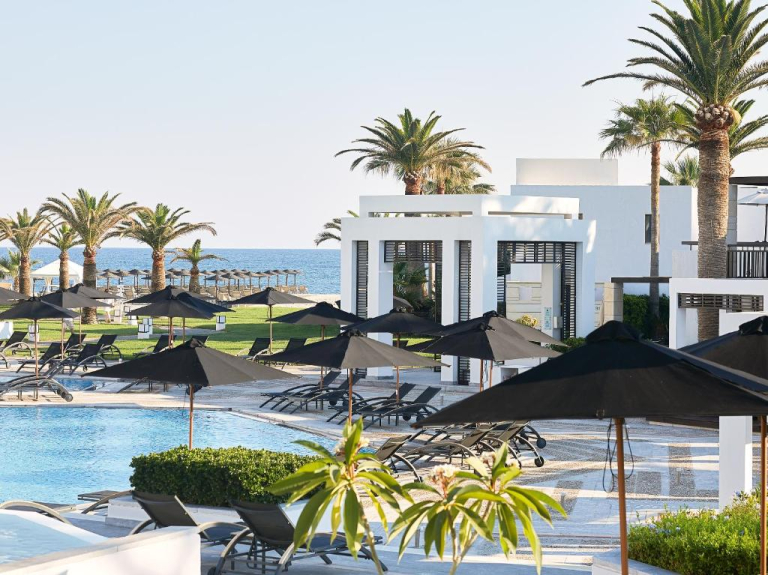 Grecotel Creta Palace Resort