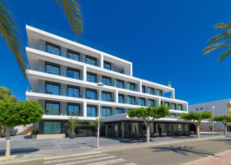 H10 Casa del Mar