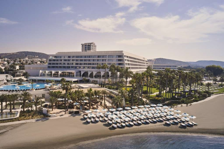 Parklane, A Luxury Collection Resort & Spa 