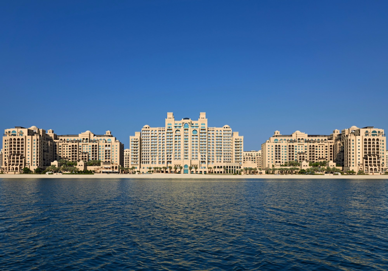 Fairmont The Palm Dubai