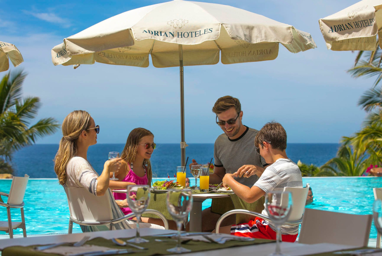 Roca Nivaria Gran Hotel