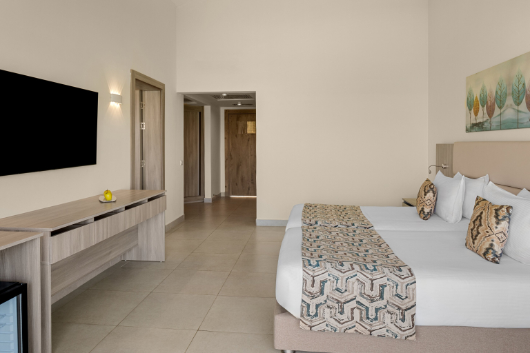 Pickalbatros Dana Beach Resort