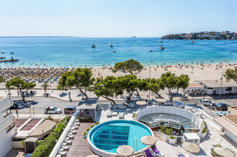 Fergus Style Palmanova 4*