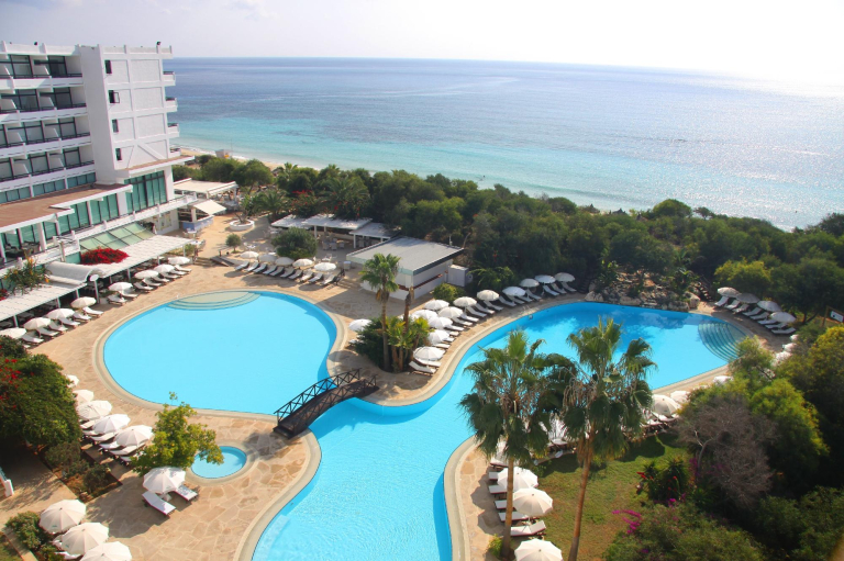 Grecian Bay 5*